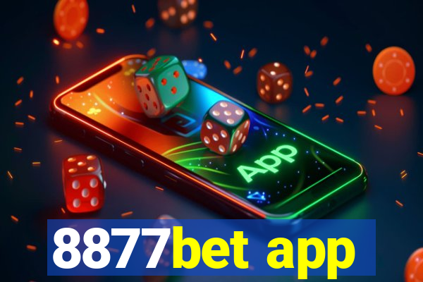 8877bet app